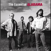 The Essential Alabama [2005] (2-CD)
