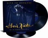 Live In Concert The 24 Karat Gold Tour (2 LPs -