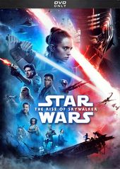 Star Wars: Episode 9 – The Rise of Skywalker