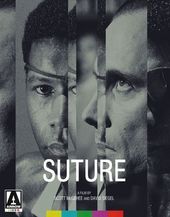 Suture (Blu-ray + DVD)