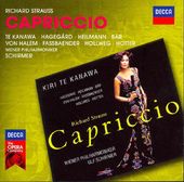 Decca Opera: Strauss - Capriccio