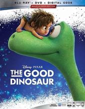 The Good Dinosaur (Blu-ray + DVD)