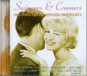 Swingers & Crooners-Sing Songs For Sophisticated S