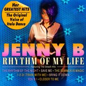Rhythm Of My Life - Her Greatest Hits (Mod)