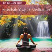 Armchair Yoga & Meditation