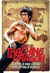 Bruce Lee: Tracking the Dragon