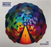 The Resistance (2-LPs - 180GV)