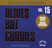 Oldies But Goodies, Volume 15 (Golden Anniversary)