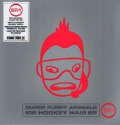 Lp-Super Furry Animals-Ice Hockey Hair Ep -Rsd2021