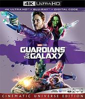 Guardians of the Galaxy (4K UltraHD + Blu-ray)