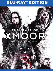 The Beast of Xmoor (Blu-ray)