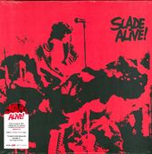Slade Alive! (Limited Edition Splatter Vinyl)