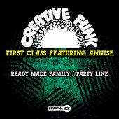Ready Made Family / Party Line (Mod)