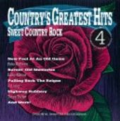 Country's Greatest Hits, Volume 4: Sweet Country