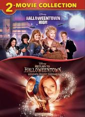 Halloweentown 2-Movie Collection (Halloweentown