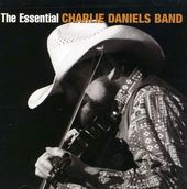 The Essential Charlie Daniels Band (2-CD)