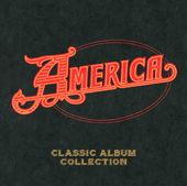 Classic Album Collection (6-CD)