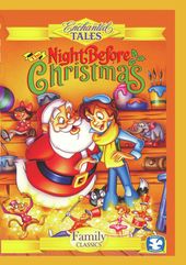Enchanted Tales - The Night Before Christmas