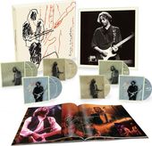 The Definitive 24 Nights (6-CD + 3 Blu-ray)