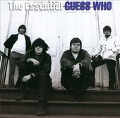 The Essential Guess Who (2-CD)