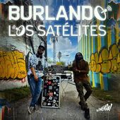 Burlando Los Satelites (Mod)