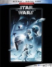 Star Wars Episode 5: The Empire Strikes Back