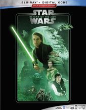 Star Wars: Return of the Jedi (Blu-ray)