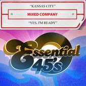 Kansas City / Yes, I'm Ready (Digital 45) (Mod)