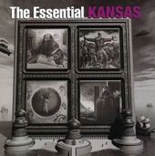 The Essential Kansas (2-CD)