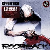 Roorback (2-CD)