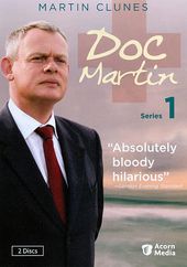 Doc Martin - Series 1 (2-DVD)