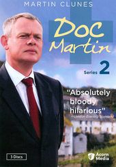 Doc Martin - Series 2