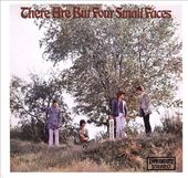 There Are But Four Small Faces (2-CD)