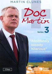 Doc Martin: Series 3