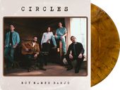 Circles (Whiskey Smoke Vinyl) (I)