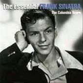 The Essential Frank Sinatra: The Columbia Years