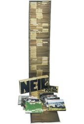 Neil Young Archives Vol. I (1963 - 1972) (Box)