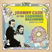 Bear's Sonic Journals: Johnny Cash at the