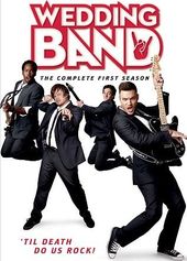 Wedding Band - Complete 1st Season (3-DVD)