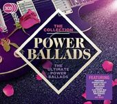 Power Ballads: The Collection (3-CD)