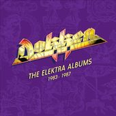 The Elektra Albums: 1983-1987 (5-CD)