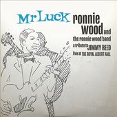 Mr. Luck: A Tribute to Jimmy Reed - Live at the