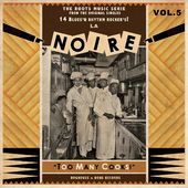 La Noire 05: Too Many Cooks! (Import)