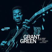 Born To Be Blue (Blue Note Tone Poet Series)