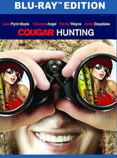 Cougar Hunting (Blu-ray)