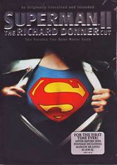 Superman II (The Richard Donner Cut)