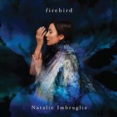 Firebird (Blue Colored Vinyl)