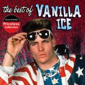The Best of Vanilla Ice