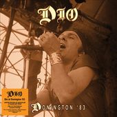At Donington 1983 (Live) (2-CD)