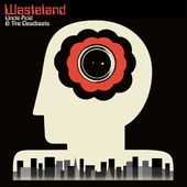 Wasteland (Purple Vinyl)